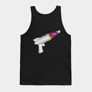 Lava Blaster Tank Top